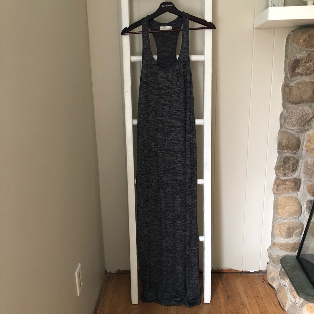 Abercrombie & Fitch Women’s Maxi Dress